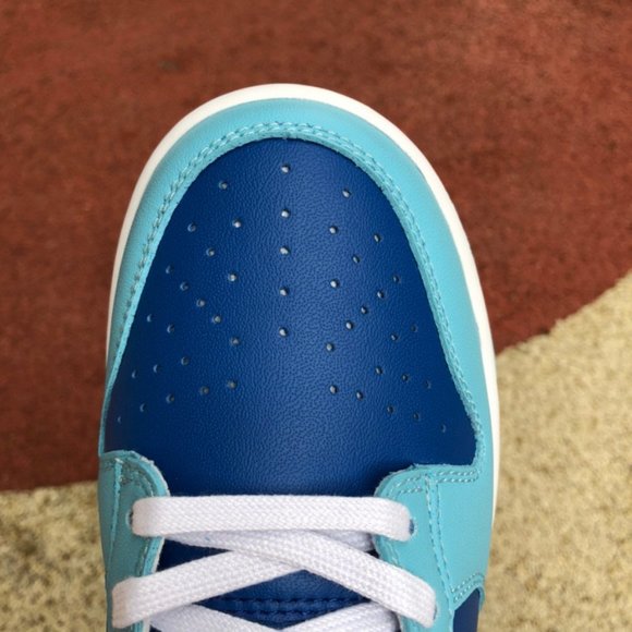 Nike dunk low Argon QS size 11.5 main image 4